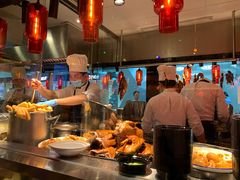 -陈鹏鹏潮汕菜(宝安机场T3航站楼店)