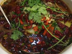 -有腥气私房菜·寻味顺德