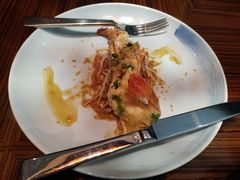 -万丽轩·粤菜(王府井金茂万丽酒店)