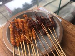 -城墙拐拐火锅(三峡广场黑金冠店)
