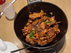 -得稻小饭堂·江西菜(浦江店)