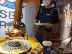 -喜来稀肉(北外滩白玉兰广场店)