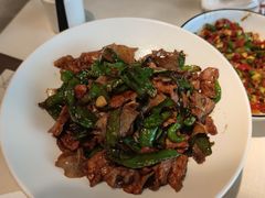 辣椒炒肉-麓湘小镇(开福万达广场店)