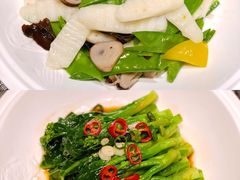 -金汤宴餐厅·粤菜(德云社店)