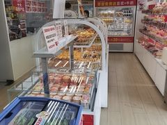 -味多美蛋糕(杨闸环岛店)