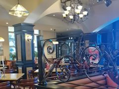 -巴伐利亚啤酒坊(意式风情街店)