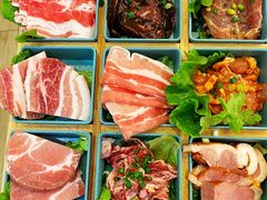 -烤路里·韩国品质自助烤肉(石路天虹4号店)