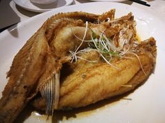 石斑鱼-衡山汇·高级粤菜(霄云路店)