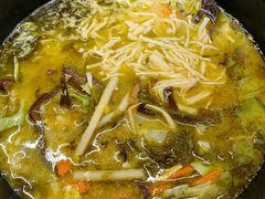 -过桥缘·过桥米线(北京望京万象汇店)