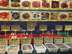-蚝得喜海鲜(东城店)