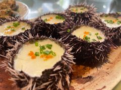 -阿浪海鲜连锁加工店(B栋2排1号火车头店)