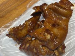 -赵元章肉骨烧(山塘街店)