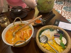 -MORNING  TAI莫柠泰·东南亚泰式餐厅(滨江公园店)