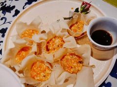 公主素蟹粉-桂满陇天书(南京德基旗舰店)