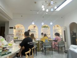 -爱纶美·美甲美睫半永久