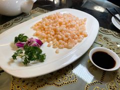 清溜虾仁-新聚丰菜馆(太监弄店)