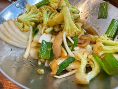 -老北京私房菜(798店)