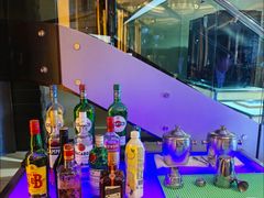 -上海豫园万丽酒店·行政酒廊(河南南路店)