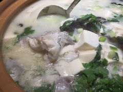 -姜君·千岛湖鱼头馆(浦东大道店)