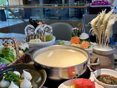 -阿杜打边炉(五江天街店)