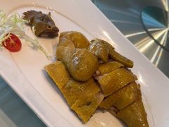 -皇朝尊会(龙之梦大酒店)