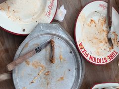 -Tubestation站点比萨(五道营店)