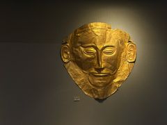 -雅典国家考古博物馆(Ethniko Archaiologiko Museo)