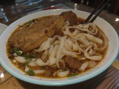 传统刀削面-韩师傅老大同刀削面(北苑路店)