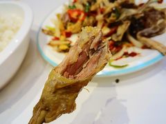 -靖远尕六美味羊羔肉