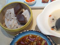 -一茶一点(海景店)