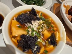 -二泉园老菜馆·百年无锡菜