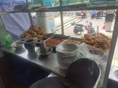 -老宾州南街酸粉店(民族大道店)