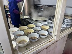-魏合烩面馆(理想老店)