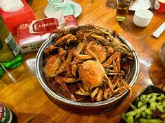 -三喜龙虾(江西路总店)