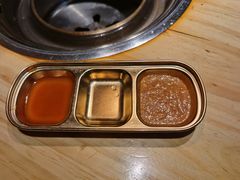 -金顺韩式烤肉·网红烤肉店(广利路店)