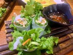 -越谜·越南餐厅(长白店)