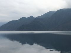 -雷波马湖风景区