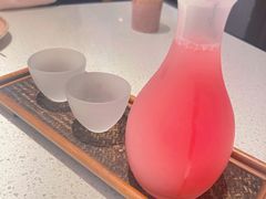 -竹外桃花·江南小酒馆(SKP·S店)