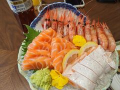 -红叶日本料理(三八广场店)