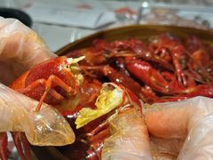 -靓靓蒸虾·头牌蒸虾(雪松路总店)