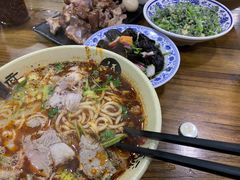 -豫掌柜饸饹面·烩面(秀沿路店)