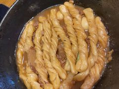 -淀里船宴(卓达店)