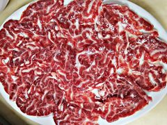 五花趾-五洲牛肉美食馆