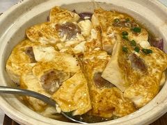 客家酿豆腐-顺德佬(石厦店)