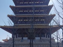 -牛首山文化旅游区