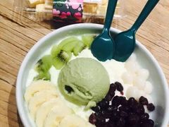 -宝珠奶酪(浦东金桥店)