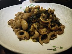 -汀小府·福建客家菜(鼓山沃尔玛店)