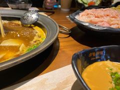 -呷哺呷哺(孝义万达店)