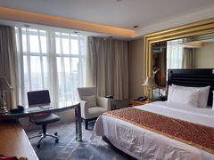 -临沂华盛江泉城大酒店