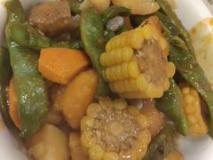 -吉味馆(柠溪店)